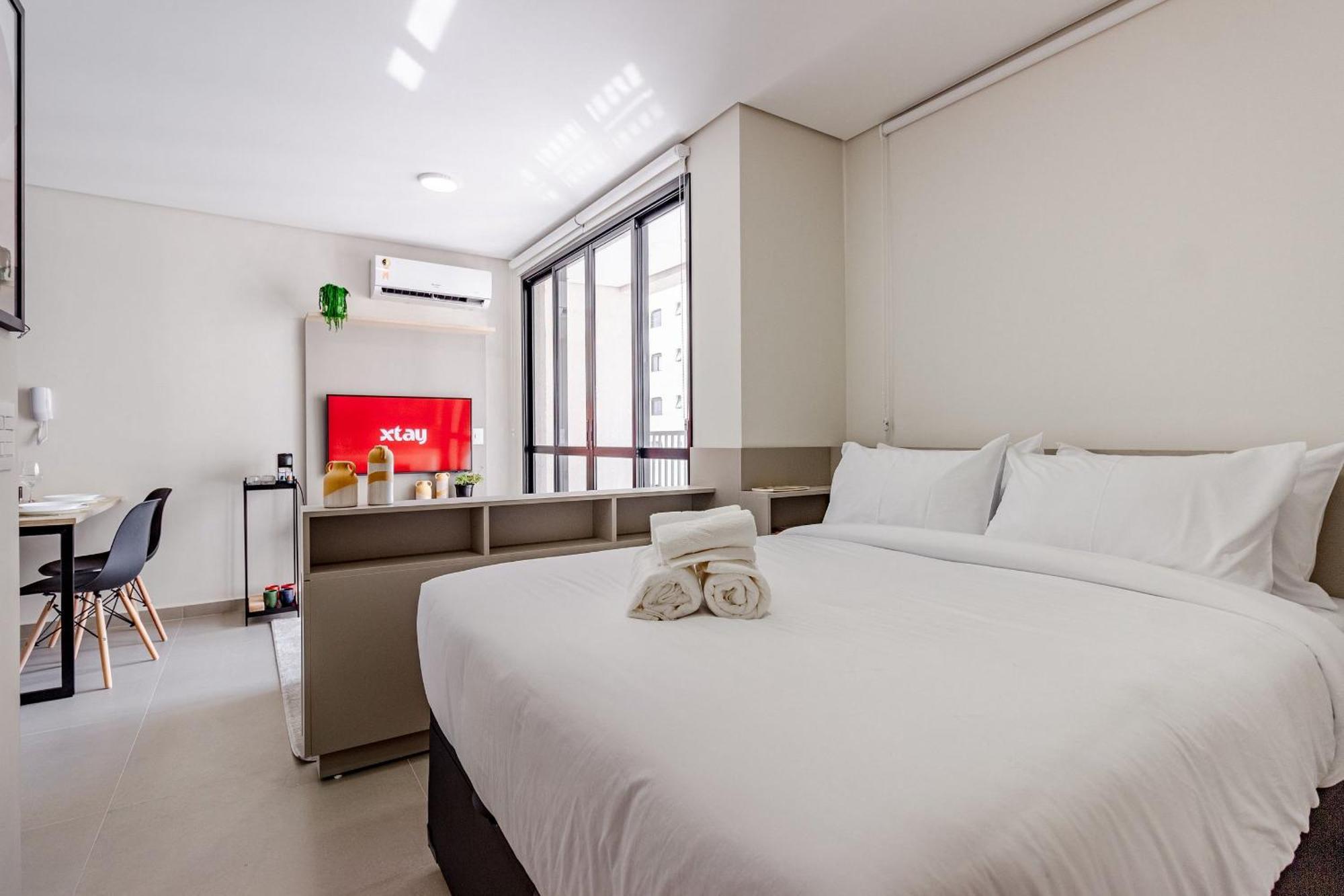 Xtay Madalena - Completo Proximo A Restaurantes Populares Holiday home *