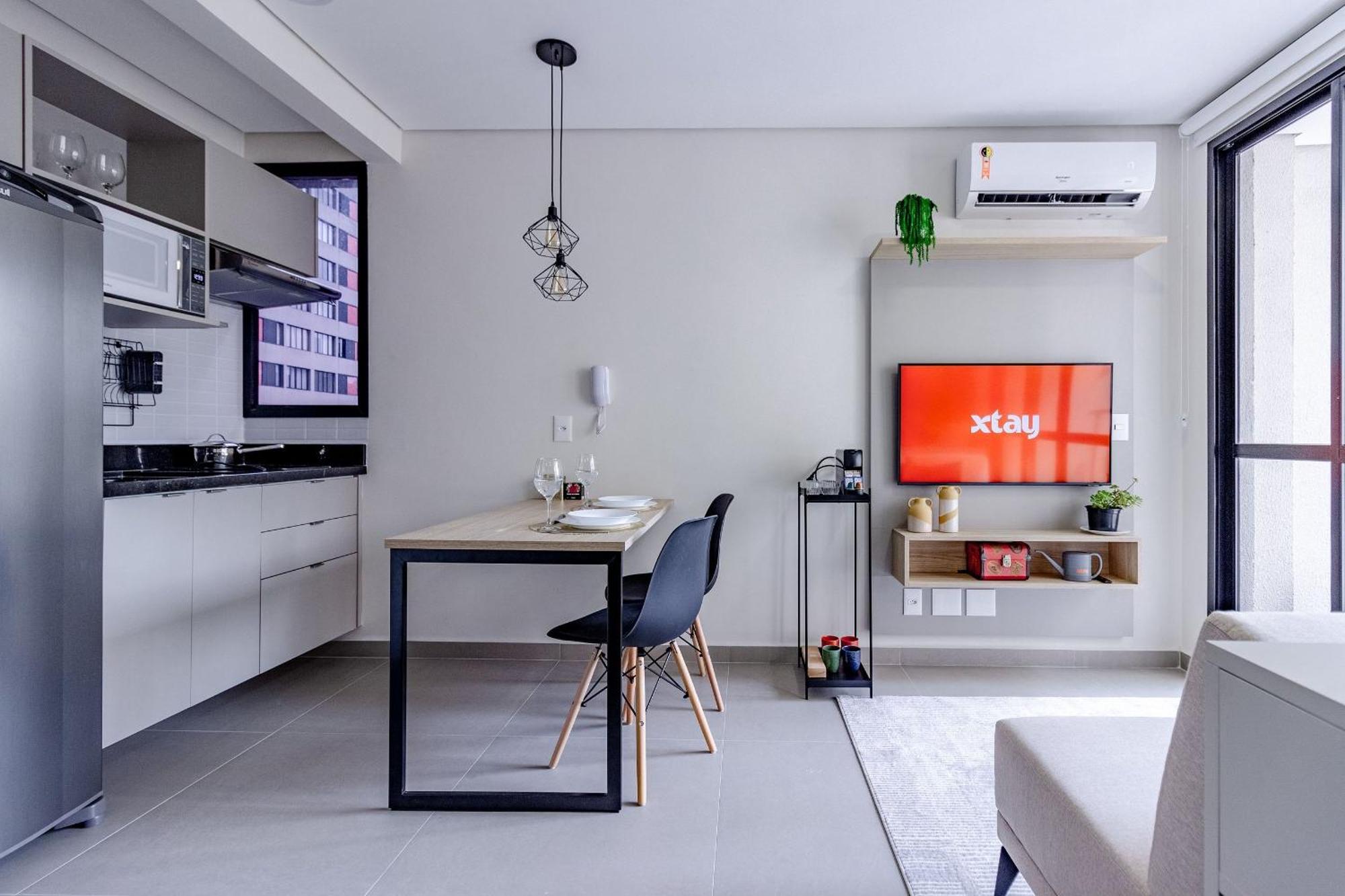 Holiday home Xtay Madalena - Completo Proximo A Restaurantes Populares Sao Paulo