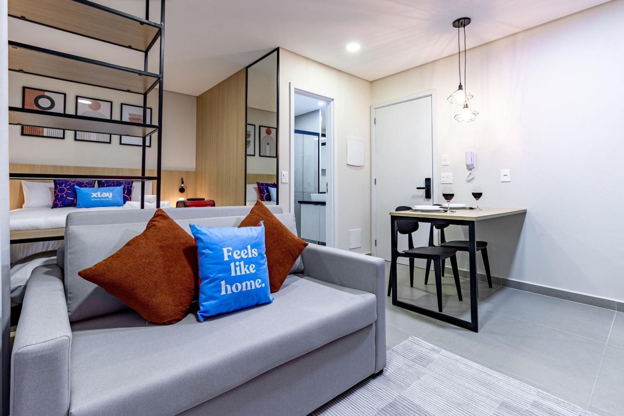 Holiday home Xtay Madalena - Completo Proximo A Restaurantes Populares Sao Paulo