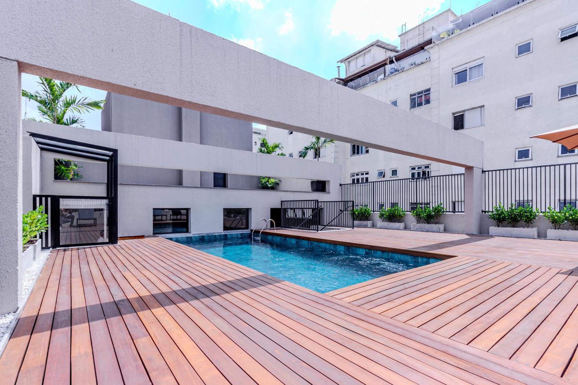 Holiday home Xtay Madalena - Completo Proximo A Restaurantes Populares *