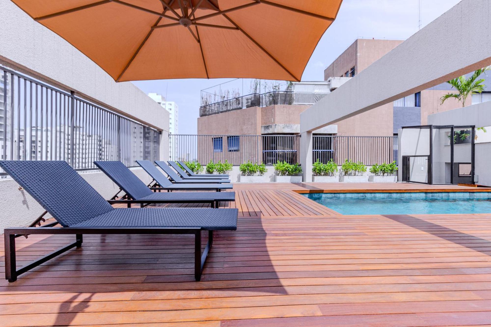 Holiday home Xtay Madalena - Completo Proximo A Restaurantes Populares Sao Paulo